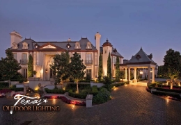 Landscape Lighting